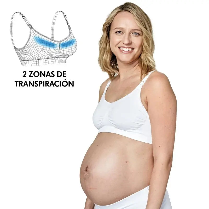 Medela Keep Cool - Weiß S, 1 Stk.