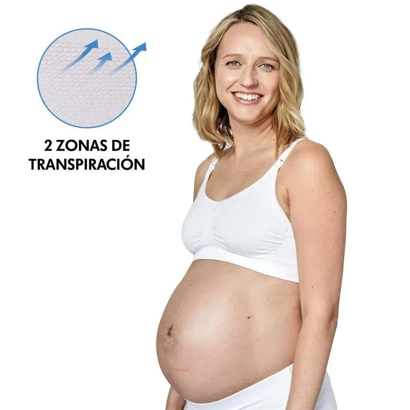 Medela Keep Cool - Weiß S, 1 Stk.