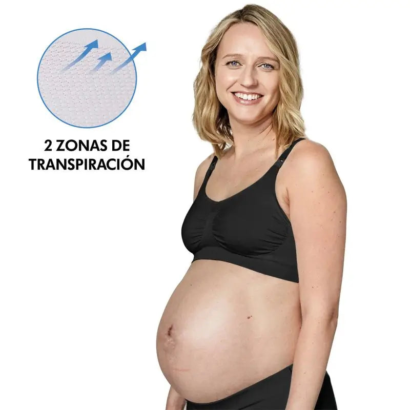 Medela Keep Cool - Schwarz L, 1 Stk.