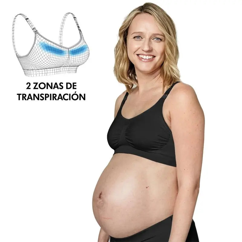 Medela Keep Cool - Schwarz M, 1 Stk.