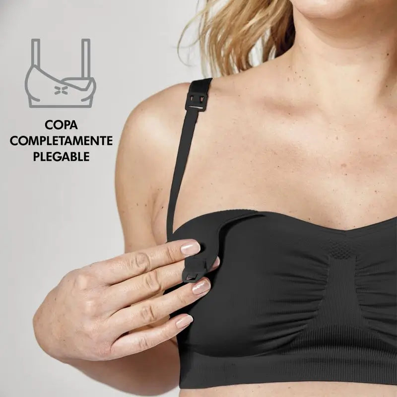 Medela Keep Cool - Schwarz Xl, 1 Stk.