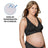 Medela Keep Cool Sleep - Schwarz L, 1 Stk.