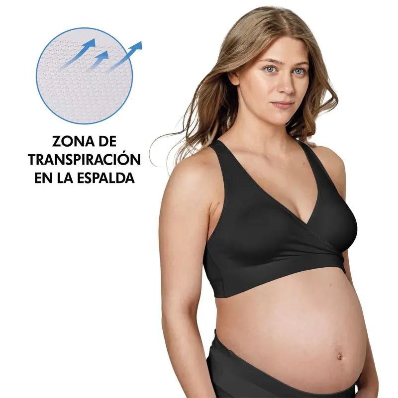 Medela Keep Cool Sleep - Schwarz S, 1 Stk.