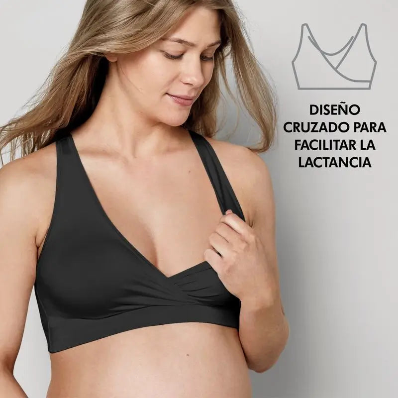 Medela Keep Cool Sleep - Schwarz S, 1 Stk.