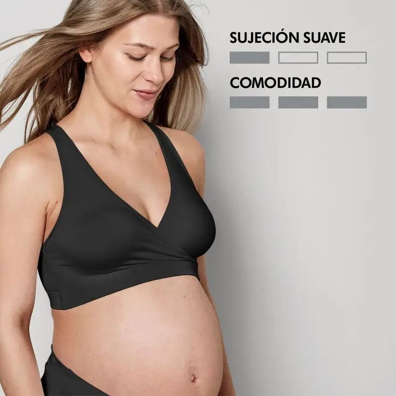 Medela Keep Cool Sleep - Schwarz S, 1 Stk.