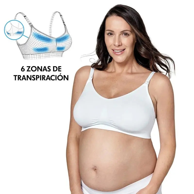 Medela Keep Cool Ultra - Weiß L, 1 Stk.
