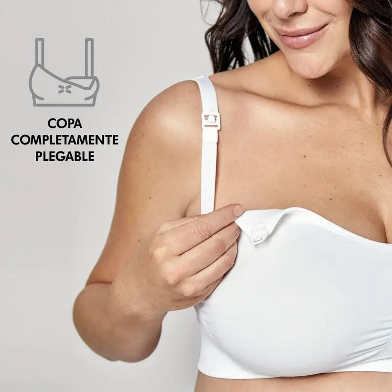 Medela Keep Cool Ultra - Weiß L, 1 Stk.