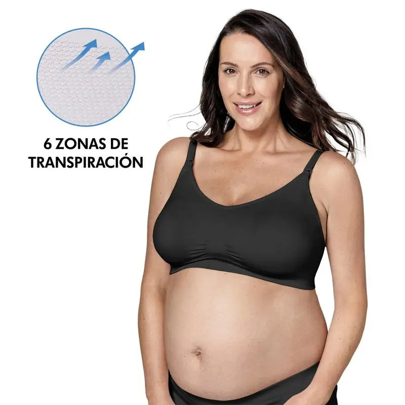 Medela Keep Cool Ultra - Schwarz M, 1 Stück