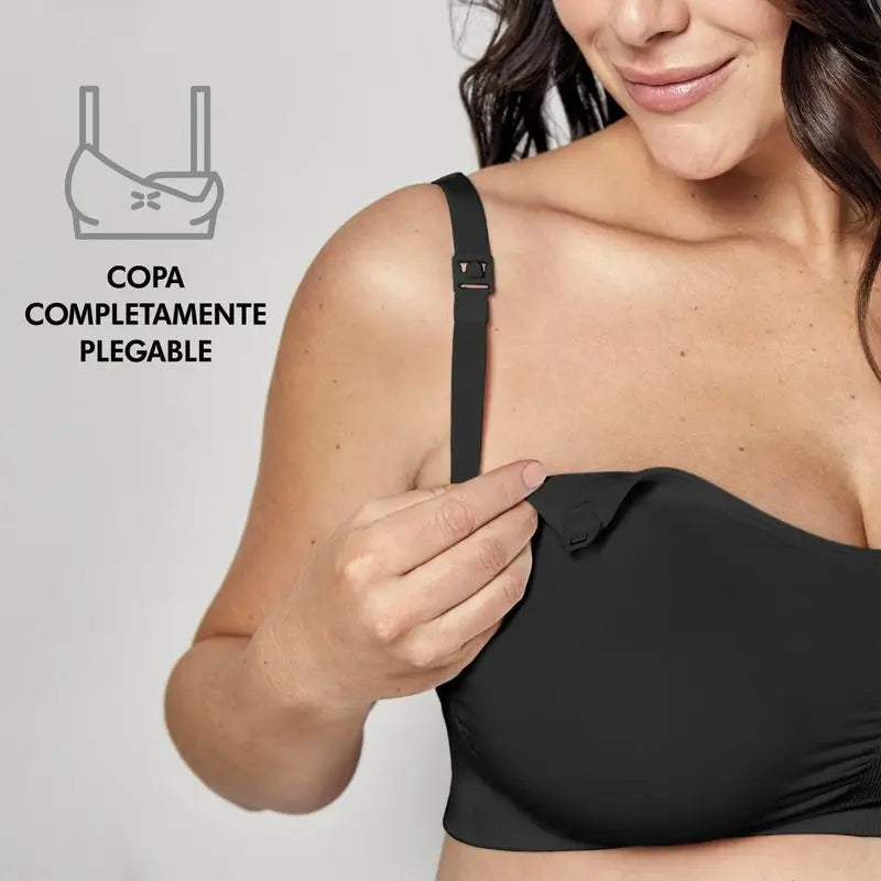 Medela Keep Cool Ultra - Schwarz M, 1 Stück
