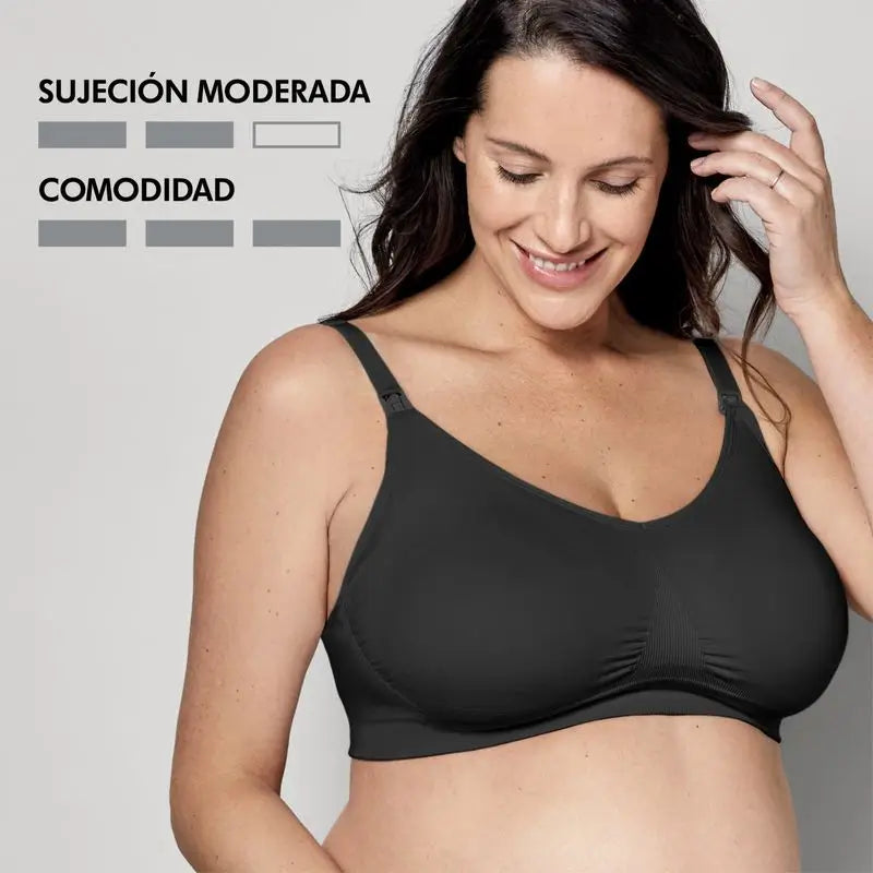 Medela Keep Cool Ultra - Schwarz S, 1 Stk.