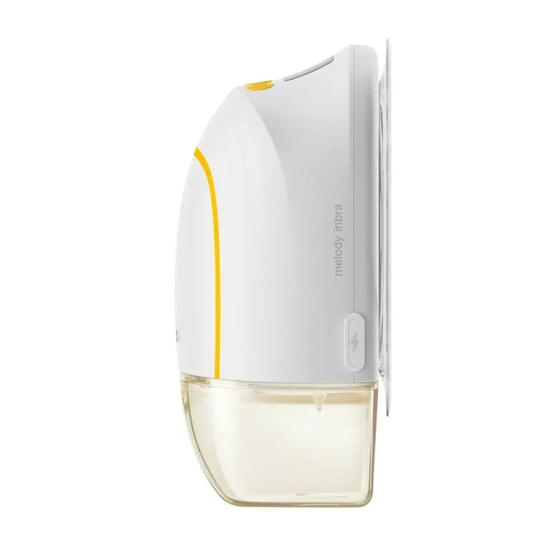 Medela Melody Muttermilchpumpe InBra