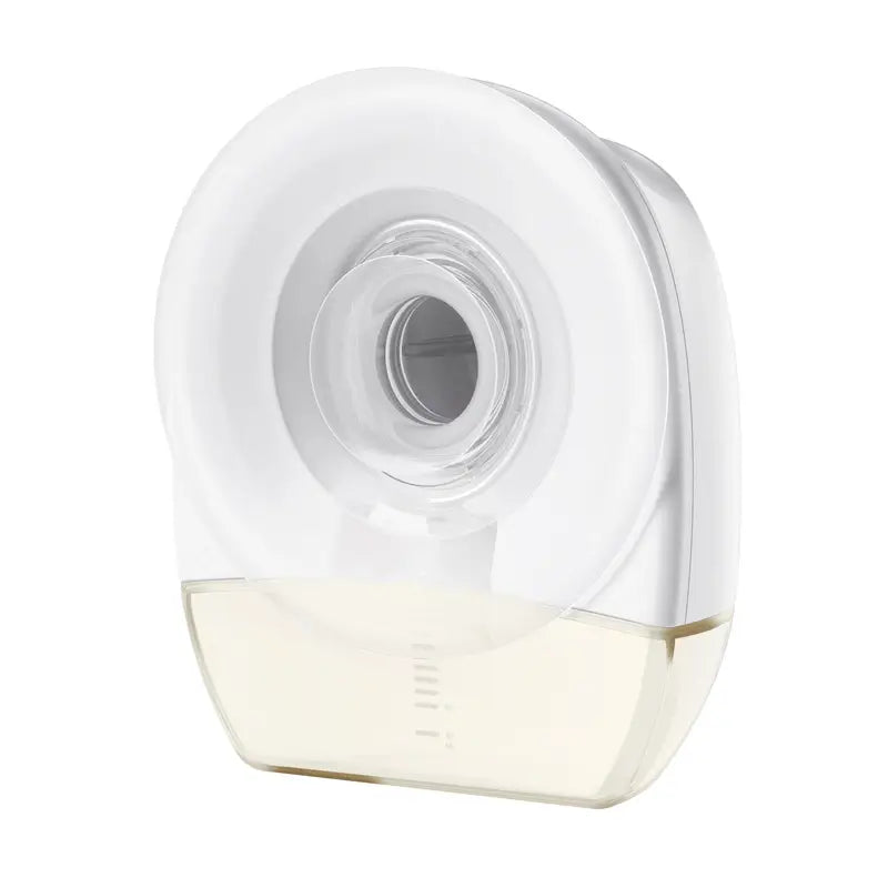 Medela Melody Muttermilchpumpe InBra