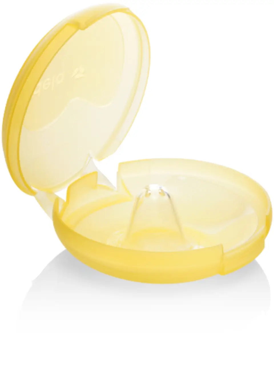 Medela Kontakt Brustwarzenschilder Größe S 2 Stück