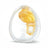 Medela Duo Hands Free Cup Set, 2 Stück.