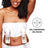 Medela Top Hands Free White Xl, 1 Stück.