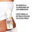 Medela Top Hands Free White Xl, 1 Stück.