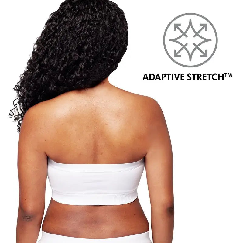 Medela Top Hands Free White Xl, 1 Stück.