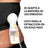 Medela Top Hands Free Schwarz M, 1 Stk.