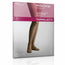 Farmalastic Long Pantyhose Blonda Strong Compression Beige, Size XL