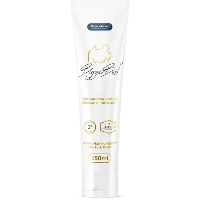 Medica Group Brustserum, 150 ml