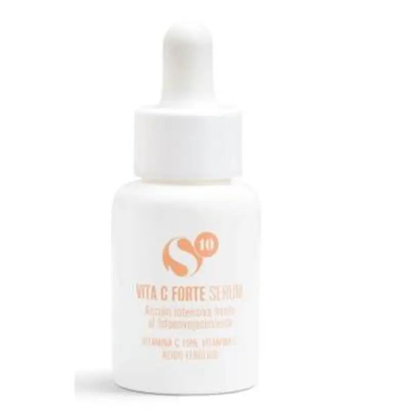 Medichy Model Skin10 Vita C Forte Serum 30Ml.
