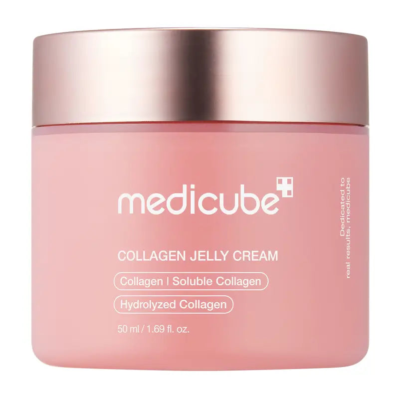 Medicube Collagen-Gel-Creme, 50 ml