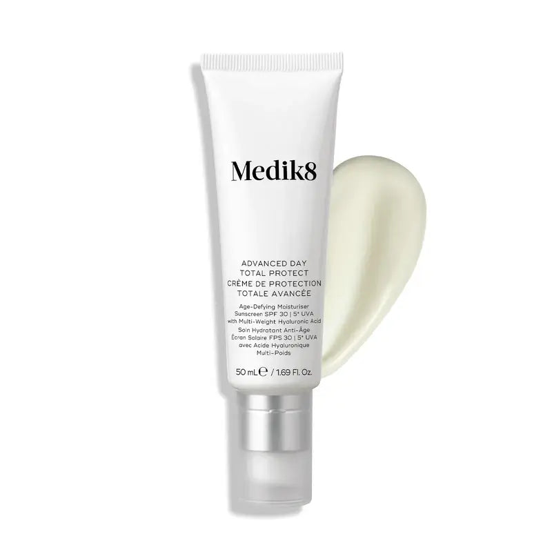 Medik8 Advanced Day Total Protect, 50 ml