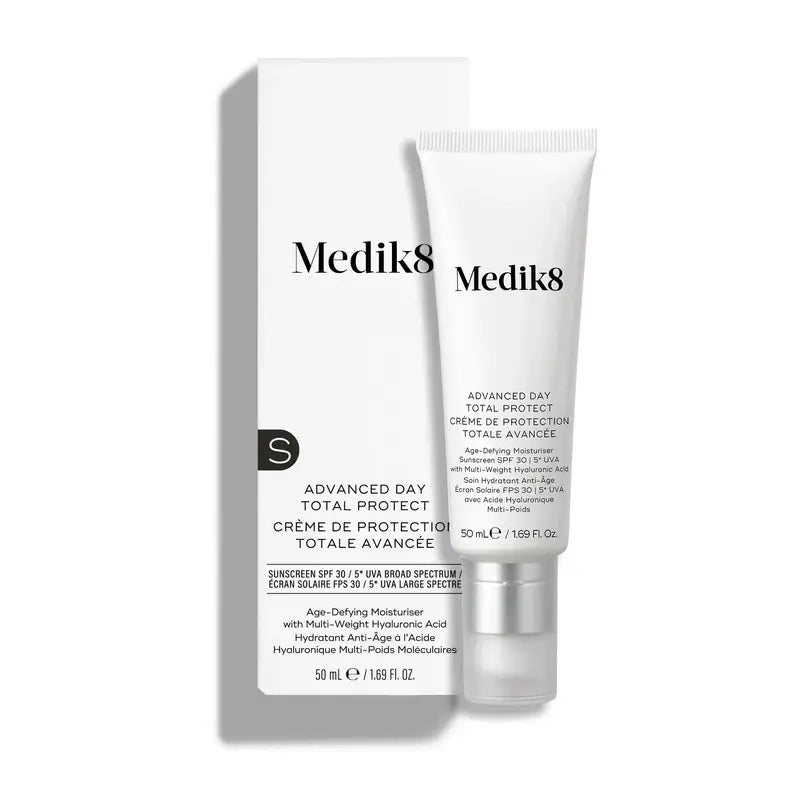 Medik8 Advanced Day Total Protect, 50 ml