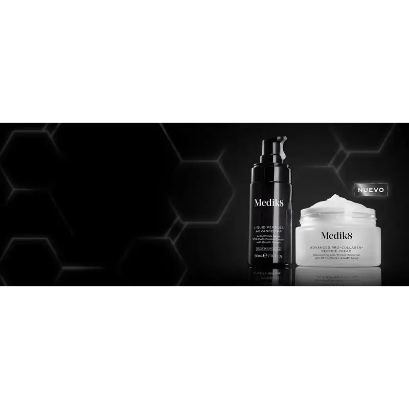 Medik8 Advanced Pro Kollagen-Peptid-Creme, 50 ml