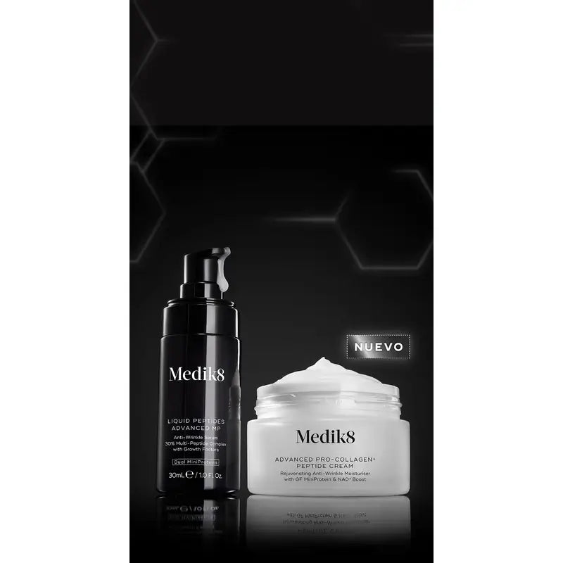 Medik8 Advanced Pro Kollagen-Peptid-Creme, 50 ml