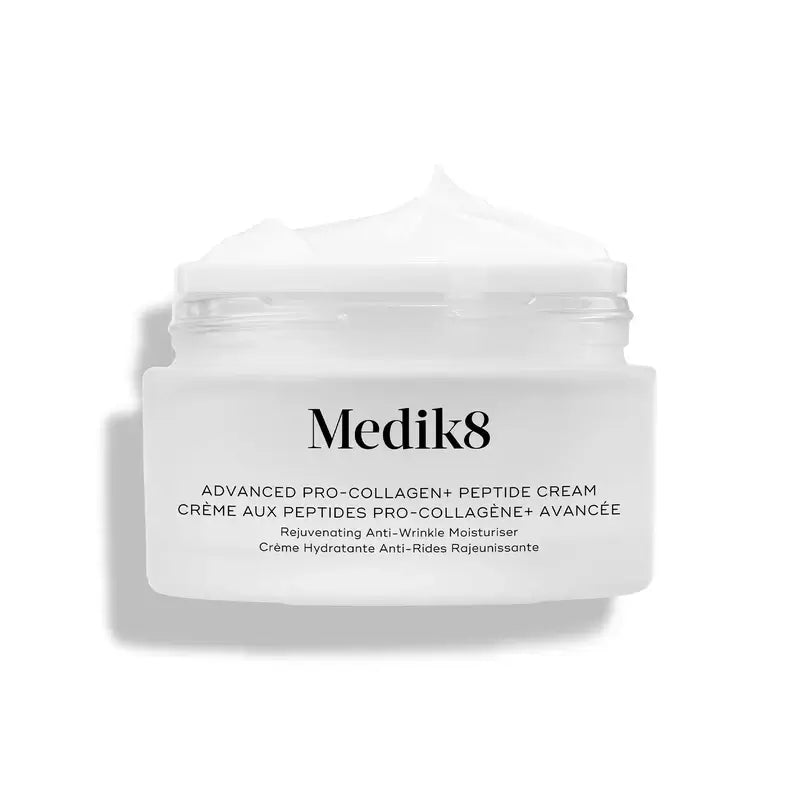 Medik8 Advanced Pro Kollagen-Peptid-Creme, 50 ml