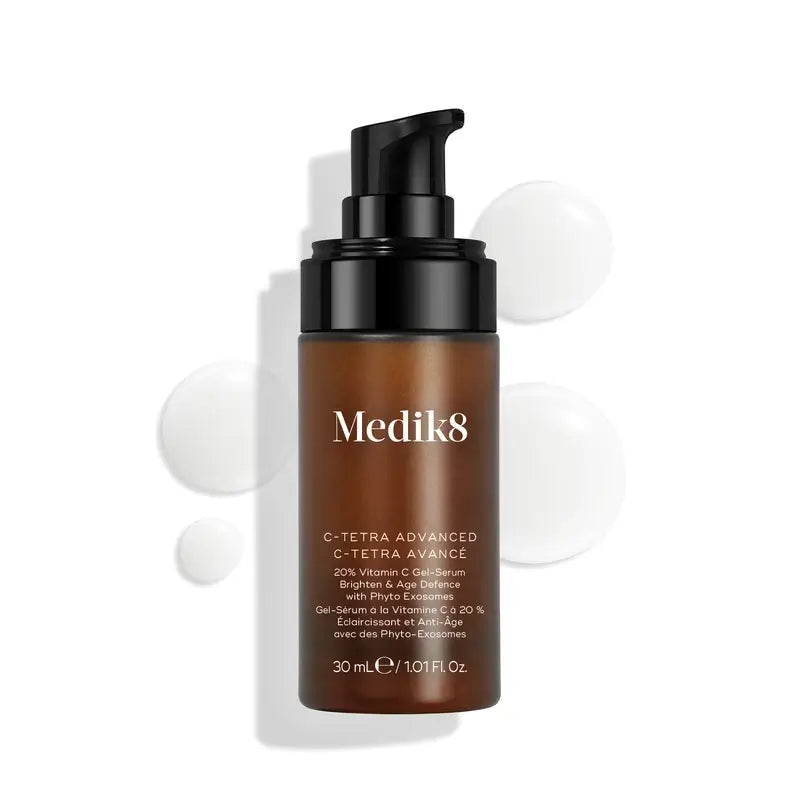 Medik8 C-Tetra Advanced, 30 ml