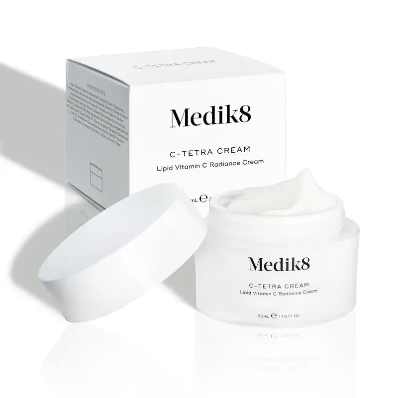 Medik8 C-Tetra Creme, 50 ml