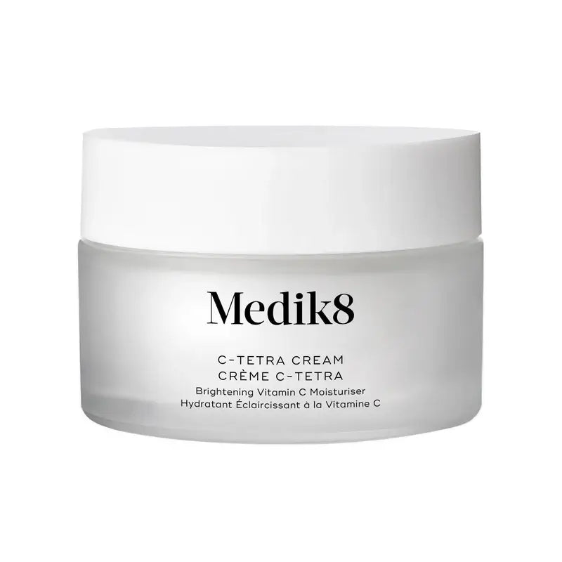 Medik8 C-Tetra Creme, 50 ml