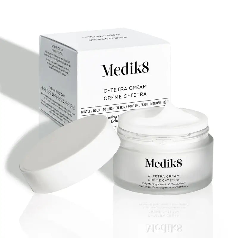 Medik8 C-Tetra Creme, 50 ml
