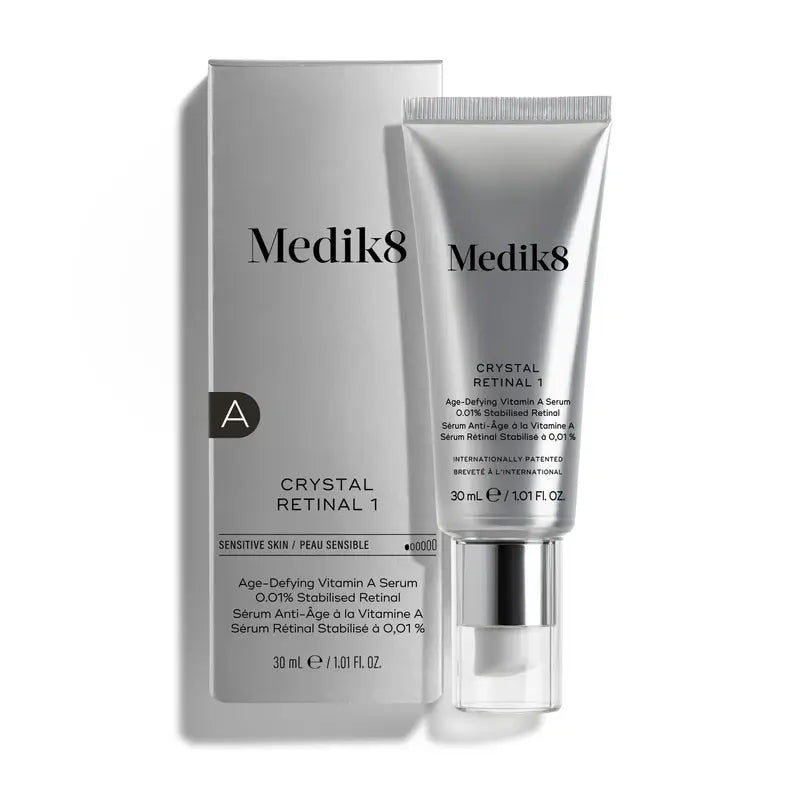 Medik8 Crystal Retinal 1, 30 ml
