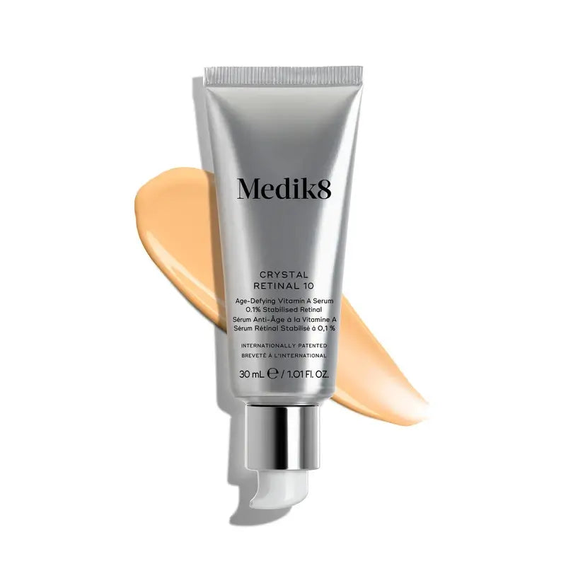 Medik8 Kristall Netzhaut 10, 30 ml