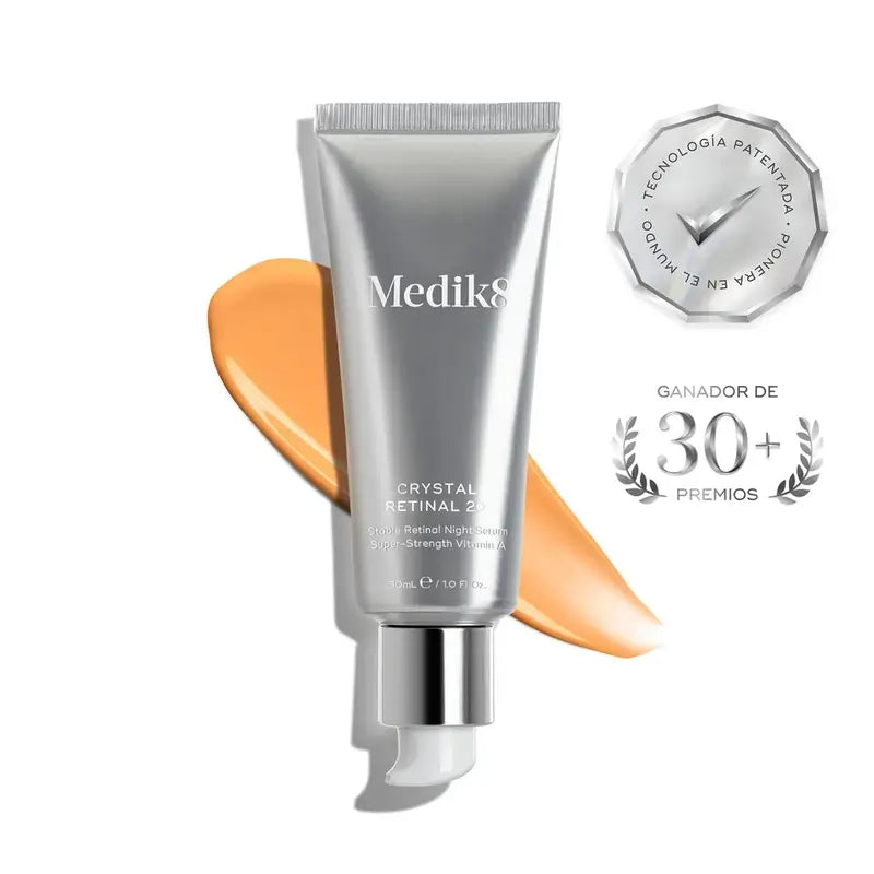 Medik8 Kristall Netzhaut 20, 30 ml