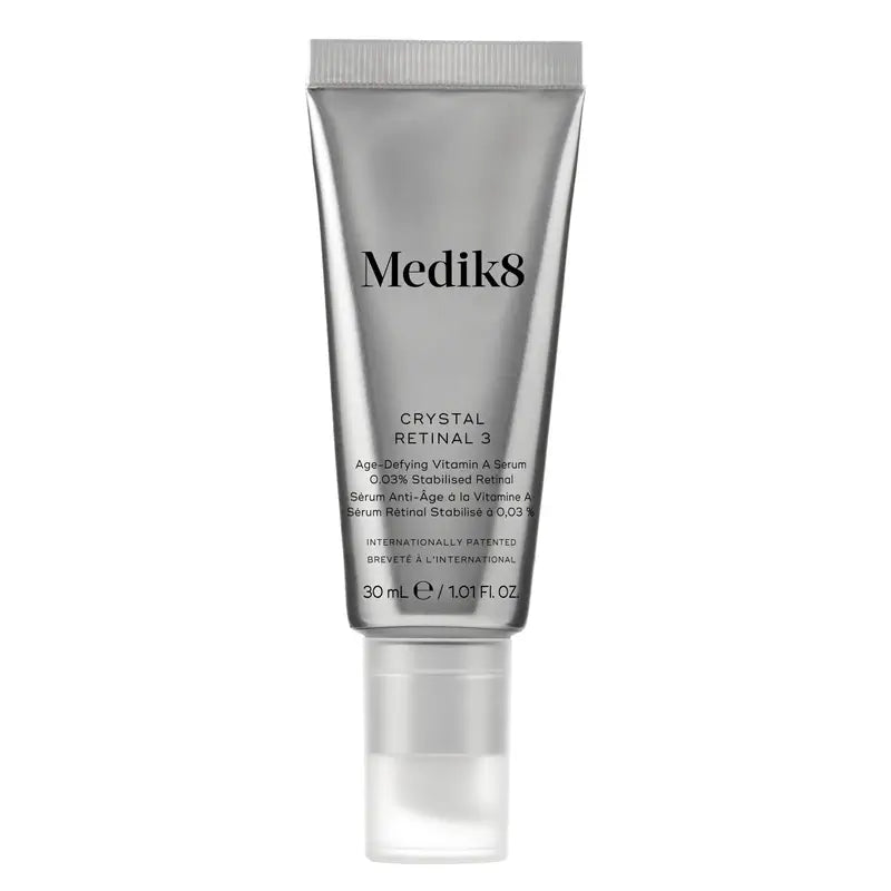 Medik8 Kristall Netzhaut 3, 30 ml