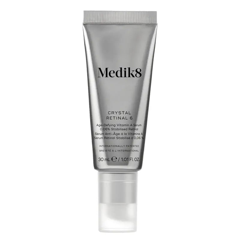 Medik8 Kristall Netzhaut 6, 30 ml