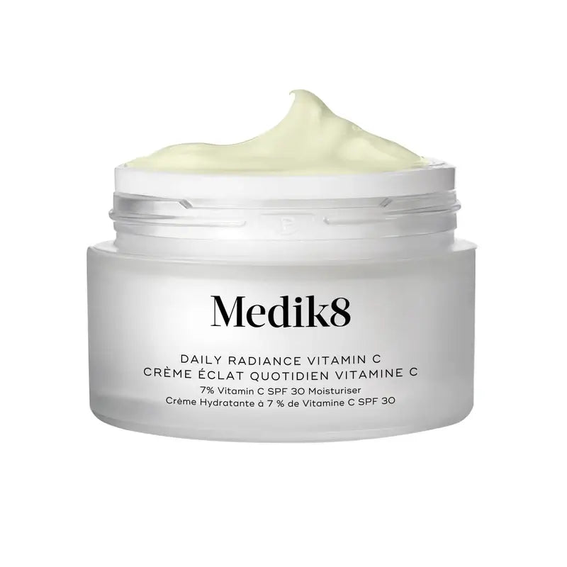 Medik8 Daily Radiance Vitamin C Neu , 50 ml