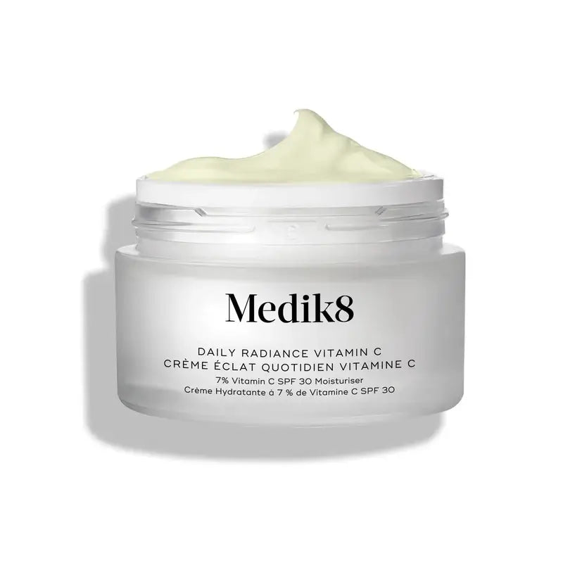Medik8 Daily Radiance Vitamin C Neu , 50 ml
