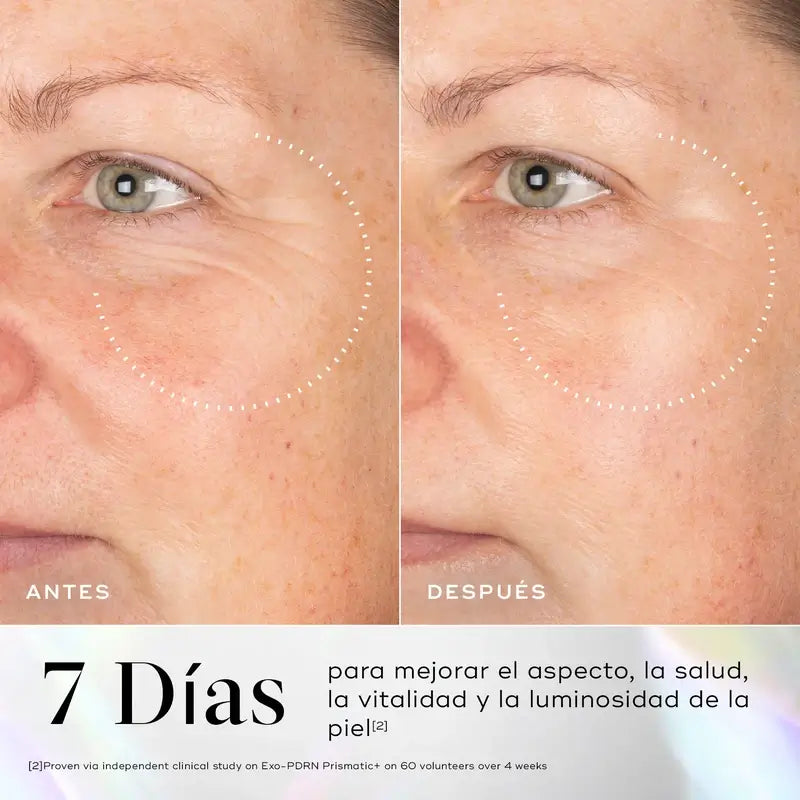 Medik8 Exo Pdr Prismatic +, 30 ml