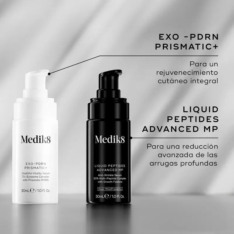 Medik8 Exo Pdr Prismatic +, 30 ml