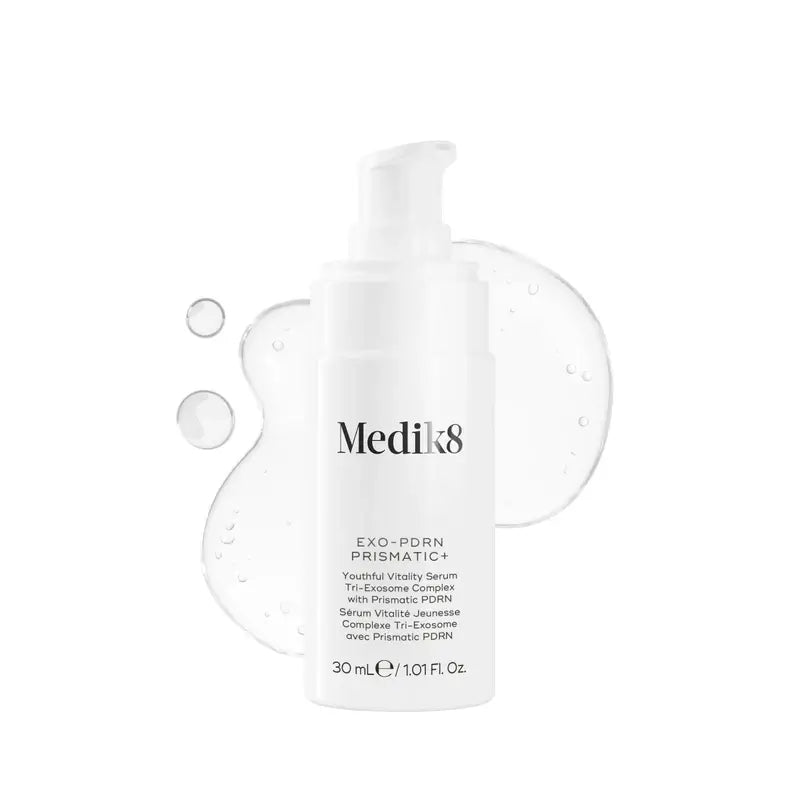 Medik8 Exo Pdr Prismatic +, 30 ml