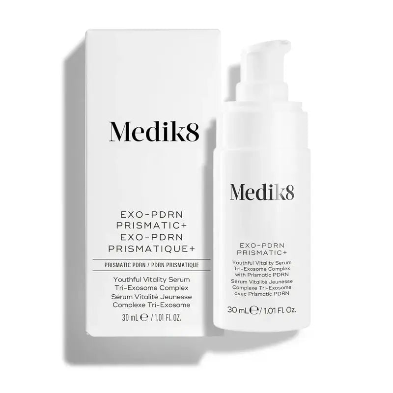 Medik8 Exo Pdr Prismatic +, 30 ml