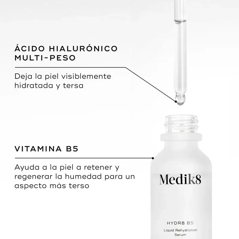 Medik8 Hydr8™ B5 , 30 ml