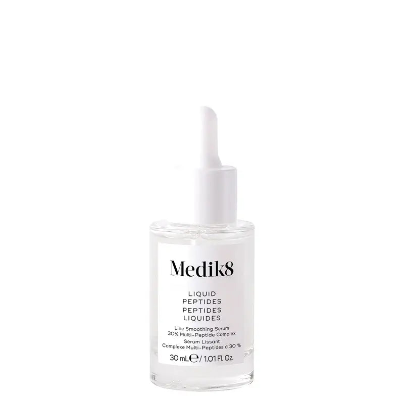 Medik8 Flüssiges Peptid, 30 ml