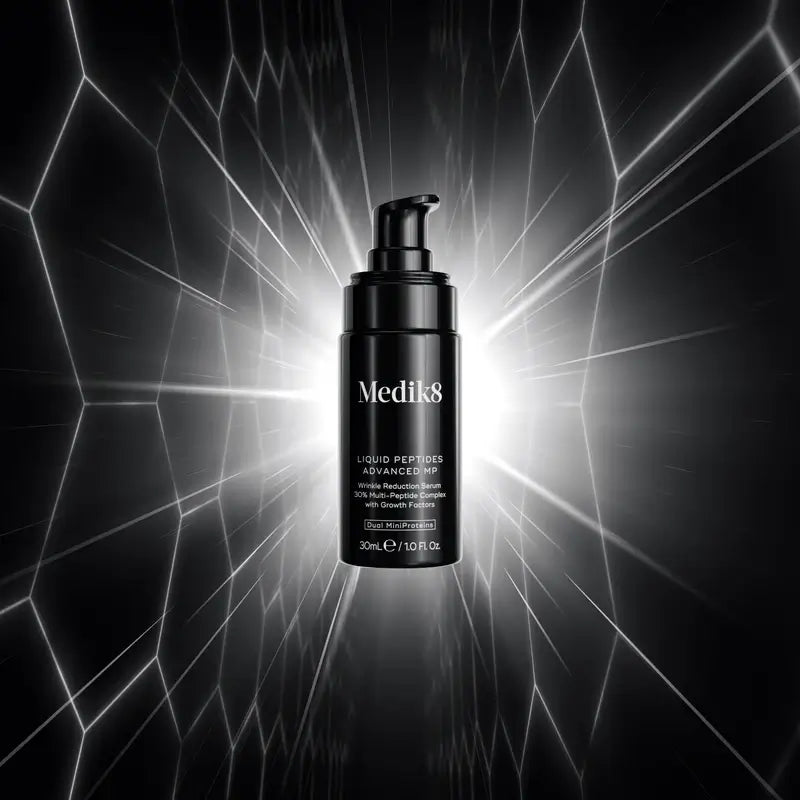 Medik8 Flüssige Peptide Advanced Mp , 30 ml