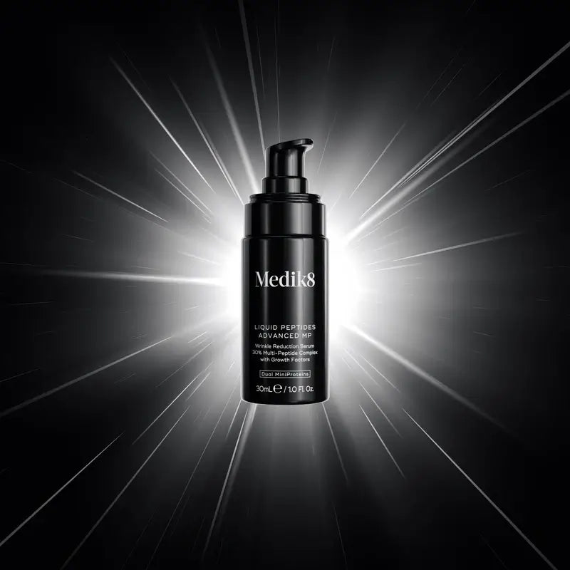 Medik8 Flüssige Peptide Advanced Mp , 30 ml